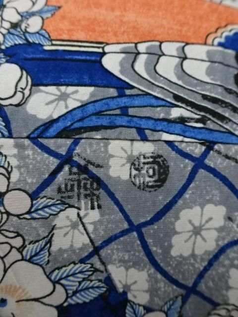 サンサーフ × 葛飾北斎 サンサーフ × 葛飾北斎
