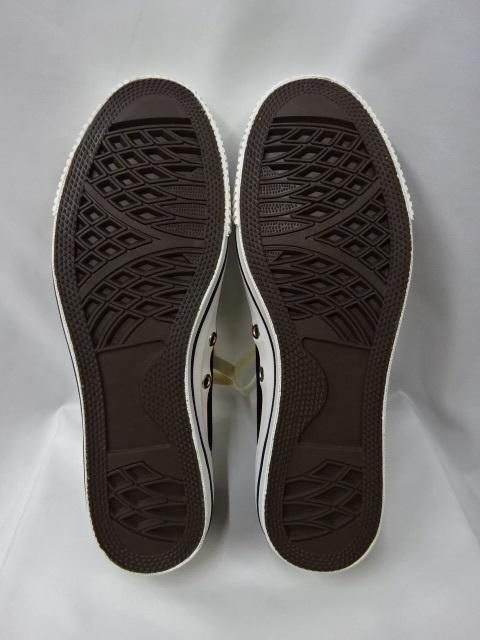 CUSHMAN 29290 50's STYLE LOW CUT SNEAKER BLACK(ブラック CUSHMAN 29290 50's STYLE LOW CUT SNEAKER BLACK(ブラック