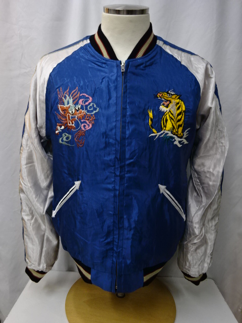 テーラー東洋 Early 1950s Style アセテート スーベニア テーラー東洋 Early 1950s Style アセテート スーベニア