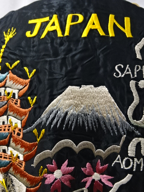 テーラー東洋 Early 1950s Style アセテート スーベニア テーラー東洋 Early 1950s Style アセテート スーベニア