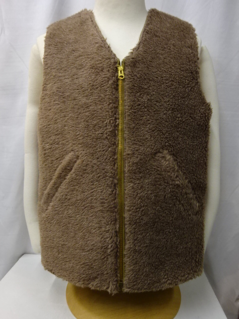 バズリクソンズ VEST, DECK(REVERSIVLE) DEMOTEX-ED BR15582-135 KHAKI ベスト アルパカ デッキベスト - ザ ホワイツ ウルフ|広島県広島市 アメカジショップ THE WHITE'S WOLF バズリクソンズ VEST, DECK(REVERSIVLE) DEMOTEX-ED BR15582-135 KHAKI ベスト アルパカ デッキベスト - ザ ホワイツ ウルフ|広島県広島市 アメカジショップ THE WHITE'S WOLF