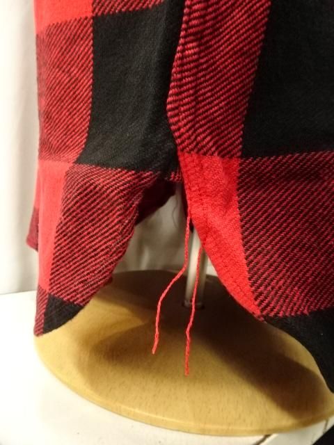 ❗お値下げしました❗カットワーク刺しゅう ジャージーチュニックシャツ インナーとしても活躍！】フリンジジャカードチュニック