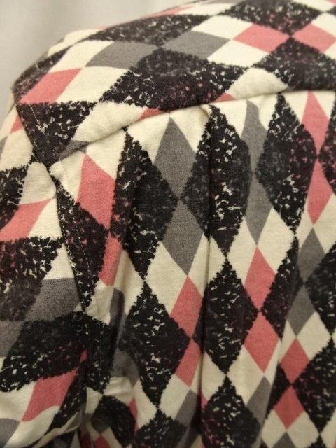 スタイルアイズ STYLE EYES Mid 1950s Style Flannel Sports