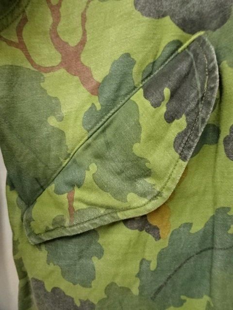 バズリクソンズ Type M-65（NO HOOD）