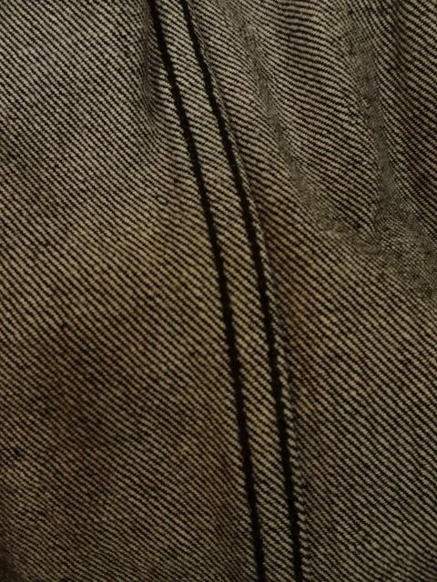 シュガーケーン 14.25oz. BLACK DENIM JACKET 1953 MODEL