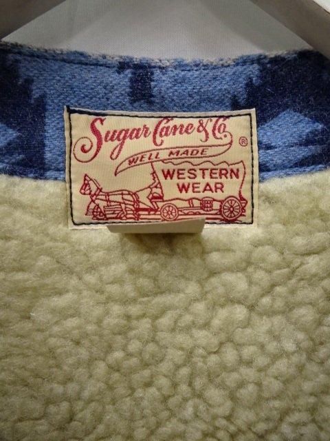 SUGAR CANE Super “Denim” Collectibles - TOYO ENTERPRISE