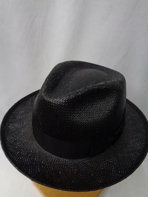はったー Nine Tailor｜コットン リネン ハット 帽子 “Horstii Hat” n