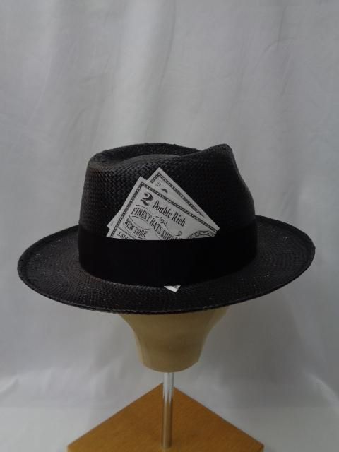 80年代 THE FATMAN WITH THE BLACK HAT クレヨン画 80年代 THE FATMAN WITH THE BLACK HAT クレヨン画 80年代 THE