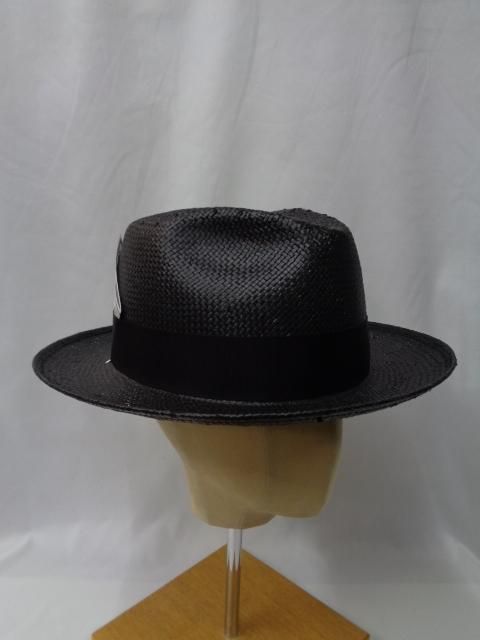 Mr.FATMAN ハット Mr.FATMAN ーJ.J.WILLIAMSー DAISY 5251509 【夏のハット