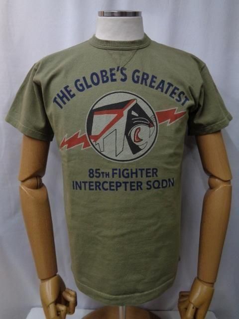 TOYS McCOY [2025年春夏] McCOY(トイズマッコイ) MILITARY TEE