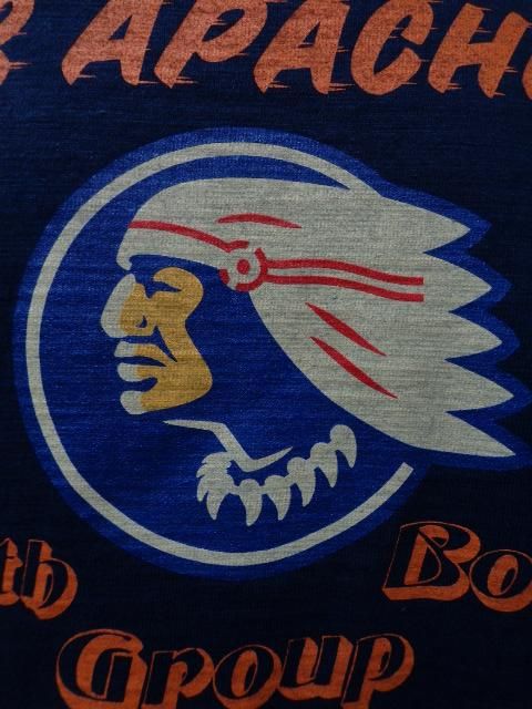 バズリクソンズ SLUB YARN T-SHIRT ”345th BOMB.GROUP” BR79565