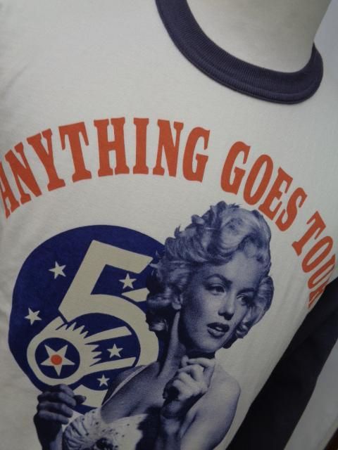 トイズマッコイ ロンT トイズマッコイ ロンT ルーニーテューンズ