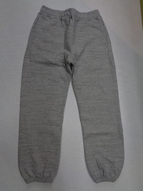 ホワイツビル スウェットパンツ HEAVY SWEAT PANTS WV49036-113 ヘザー