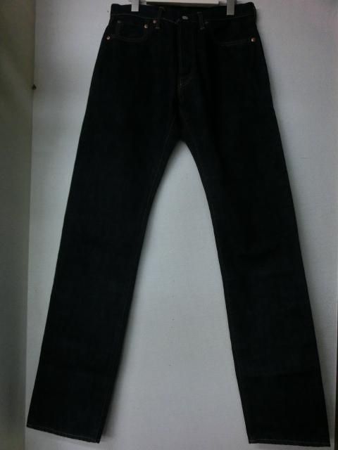 ドライボーンズ Jean Enginerring Denim Pants DP-562Ｗ インディゴ