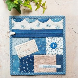 オリジナルキット(Kits) - クリブキルトオンラインショップ Crib Quilt