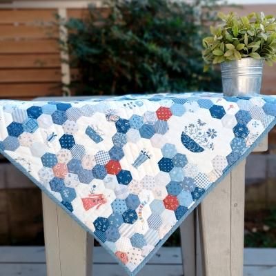 biby ODETTE” QUILT SERIESケープ未使用 レディース