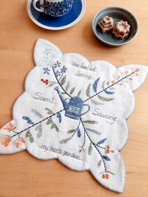 ❀ハンドメイド オーダー用　パネルサンプル kiki Original 楽天市場】【P5倍☆BLACK FRIDAY期間限定】刺し子 キット ファブリック