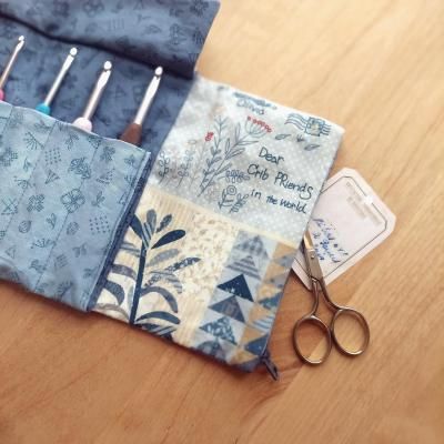 ❀ハンドメイド オーダー用　パネルサンプル kiki Original ❀ハンドメイド オーダー用 パネルサンプル kiki Original