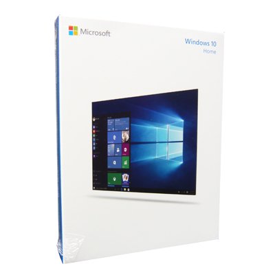 Microsoft Windows 10 Home【新品未開封】プロダクトキー