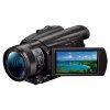 SONY Handycam FDR-AX700（ソニー 4Kビデオカメラ）
