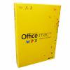 Microsoft Office for Mac Home and Student 2011 ファミリーパック (オフィス マック)