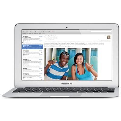 MacBook Air 1700/11.6 MD224J/A（APPLE） - グッドプライスマート【gp