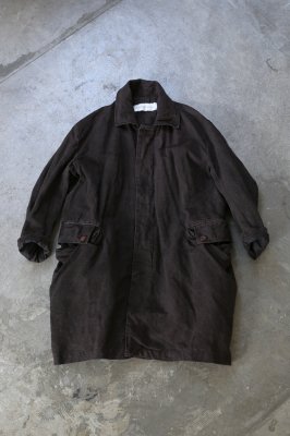 Andrew Driftwood Doggy bag Jacket アンドリュー | www.unimac.az