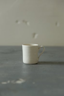 ¿¼   Mitsufumi Kitamura |  04  Mug cup
