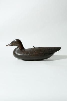 19th century, large decoy, germany | 19 礭ʥǥ ɥ