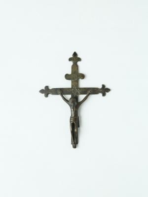 16th century, Renaissance Bronze Crucifixion of the Crucifixion,germany  | 16 ֥ (ķ) ɥ