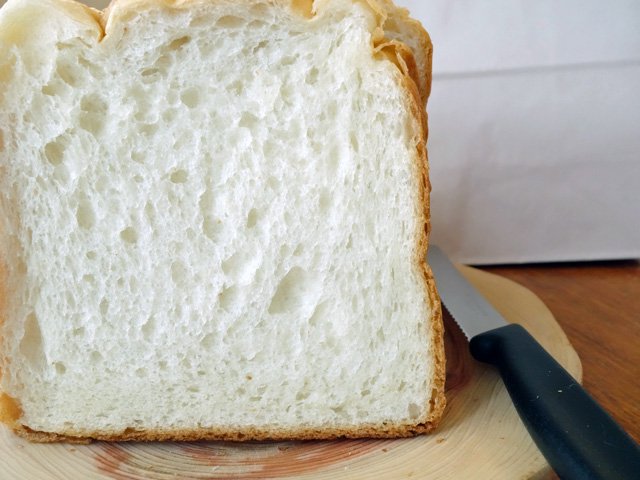 ウイング10kg｜パン用小麦粉の調理例