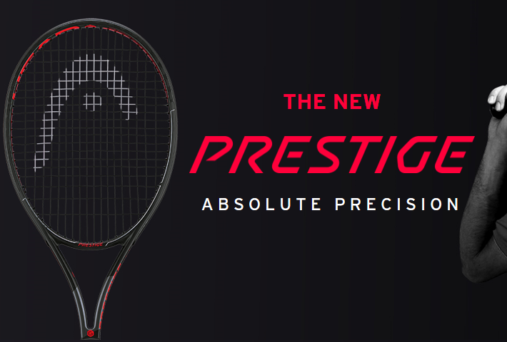 Head Graphene Touch Prestige Pro ヘッド グラフィン タッチ