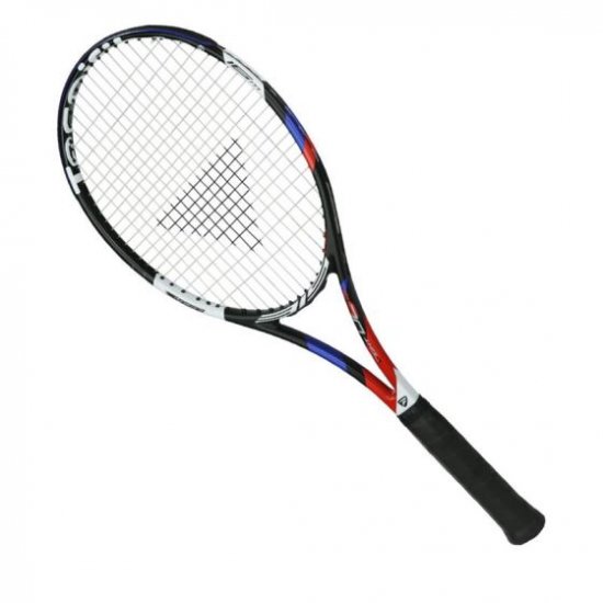 Tecnifibre TFight DC 320 テクニファイバー Ｔファイト DC 320【2016年】 - テニス商品専門店「ファインコム」　 テニスラケット・テニスガットが常に激安・安値、当店でしか手に入らない日本未発売・入手困難モデルも多数取り揃え