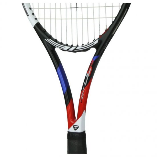 Tecnifibre TFight DC 320 テクニファイバー Ｔファイト DC 320【2016年】 - テニス商品専門店「ファインコム」　 テニスラケット・テニスガットが常に激安・安値、当店でしか手に入らない日本未発売・入手困難モデルも多数取り揃え