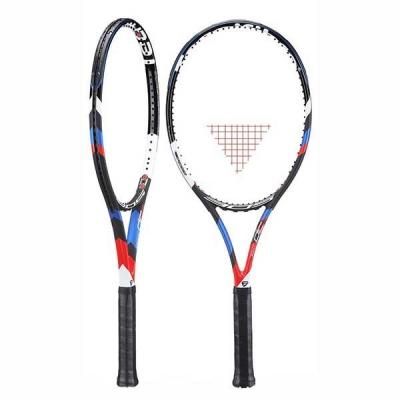 Tecnifibre TFight DC 300 テクニファイバー Ｔファイト DC 300 16x19 ...