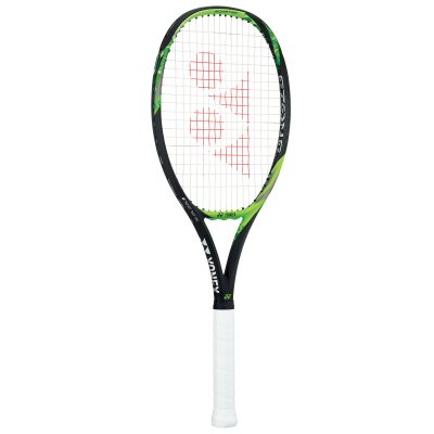 柔らかい テニスラケット EZONE Ai LITE/Eゾーンエーアイライト ケース 