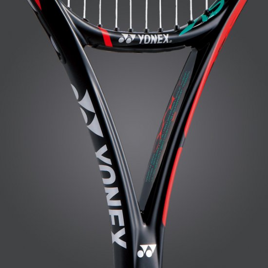 Yonex Vcore SV 98 ヨネックス Ｖコア SV 98 - テニス商品専門店「ファインコム」　 テニスラケット・テニスガットが常に激安・安値、当店でしか手に入らない日本未発売・入手困難モデルも多数取り揃え