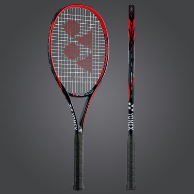Yonex Vcore SV 98 Plus ヨネックス Ｖコア SV 98 プラス - テニス商品専門店「ファインコム」　 テニスラケット・テニスガットが常に激安・安値、当店でしか手に入らない日本未発売・入手困難モデルも多数取り揃え