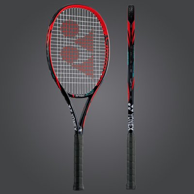 Yonex Vcore SV 100 ヨネックス Ｖコア SV 100 - テニス商品専門店「ファインコム」　 テニスラケット・テニスガットが常に激安・安値、当店でしか手に入らない日本未発売・入手困難モデルも多数取り揃え