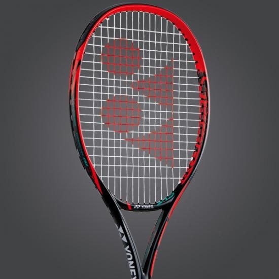 Yonex Vcore SV 100 ヨネックス Ｖコア SV 100 - テニス商品専門店「ファインコム」　 テニスラケット・テニスガットが常に激安・安値、当店でしか手に入らない日本未発売・入手困難モデルも多数取り揃え