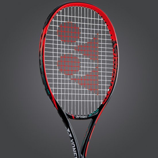 YONEX ヨネックス テニスラケットブイコアSV100スポーツ/アウトドア