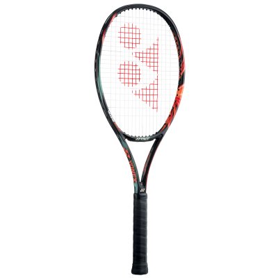 Yonex VCORE Duel G 100 ヨネックス Ｖコア デュエルG 100 - テニス商品専門店「ファインコム」　 テニスラケット・テニスガットが常に激安・安値、当店でしか手に入らない日本未発売・入手困難モデルも多数取り揃え