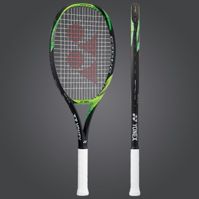 Yonex EZONE 26 Junior ヨネックス Ｅゾーン 26 ジュニア - テニス商品専門店「ファインコム」　 テニスラケット・テニスガットが常に激安・安値、当店でしか手に入らない日本未発売・入手困難モデルも多数取り揃え