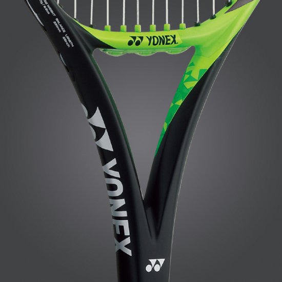Yonex EZONE 26 Junior ヨネックス Ｅゾーン 26 ジュニア - テニス商品専門店「ファインコム」　 テニスラケット・テニスガットが常に激安・安値、当店でしか手に入らない日本未発売・入手困難モデルも多数取り揃え