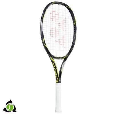 Yonex EZONE DR 26 Junior ヨネックス Ｅゾーン ディーアール 26 ジュニア - テニス商品専門店「ファインコム」　 テニスラケット・テニスガットが常に激安・安値、当店でしか手に入らない日本未発売・入手困難モデルも多数取り揃え