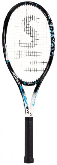 Dunlop Srixon Revo CV 5.0 ダンロップ スリクソン レヴォ CV 5.0 - テニス商品専門店「ファインコム」　 テニスラケット・テニスガットが常に激安・安値、当店でしか手に入らない日本未発売・入手困難モデルも多数取り揃え