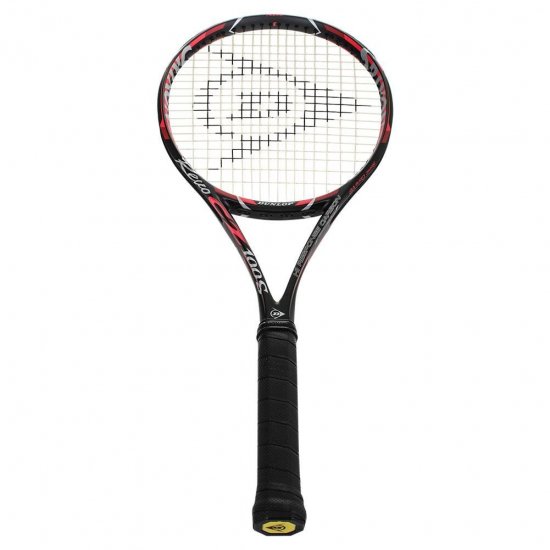 Dunlop Srixon Revo CZ 100S ダンロップ スリクソン レヴォ CZ 100S - テニス商品専門店「ファインコム」　 テニスラケット・テニスガットが常に激安・安値、当店でしか手に入らない日本未発売・入手困難モデルも多数取り揃え