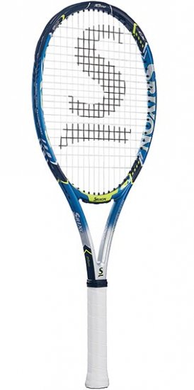 テニスラケット スリクソン レヴォ エックス 4.0 2011年モデル (G2)SRIXON REVO X 4.0 2011元グリップ交換済み付属品