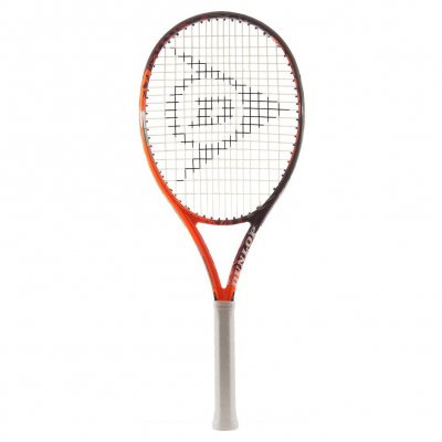 Dunlop Force 100 ダンロップ フォース 100 - テニス商品専門店「ファインコム」　 テニスラケット・テニスガットが常に激安・安値、当店でしか手に入らない日本未発売・入手困難モデルも多数取り揃え