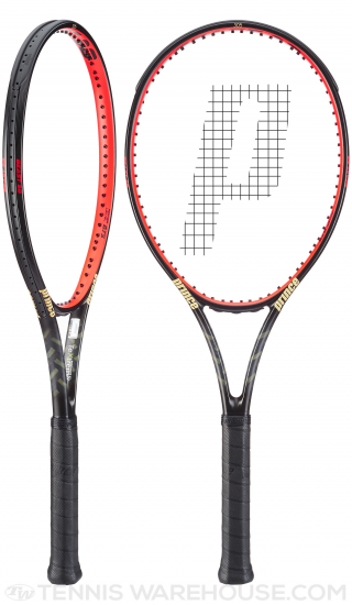 Prince Beast 98 プリンス　ビースト 98 - テニス商品専門店「ファインコム」　 テニスラケット・テニスガットが常に激安・安値、当店でしか手に入らない日本未発売・入手困難モデルも多数取り揃え